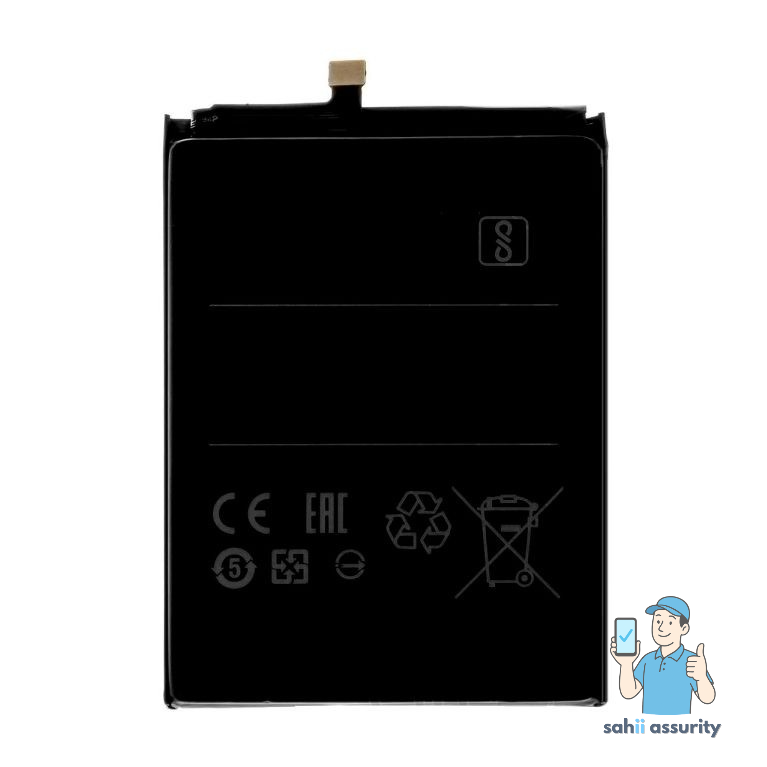 Battery for Xiaomi Redmi Note 10 Pro thumbnail